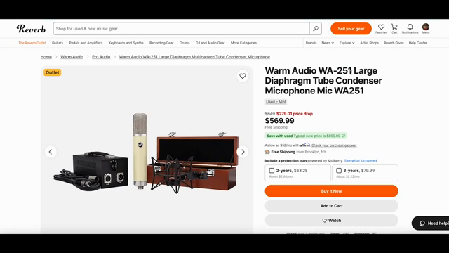 Austrian Audio is just doing some really fun stuff.