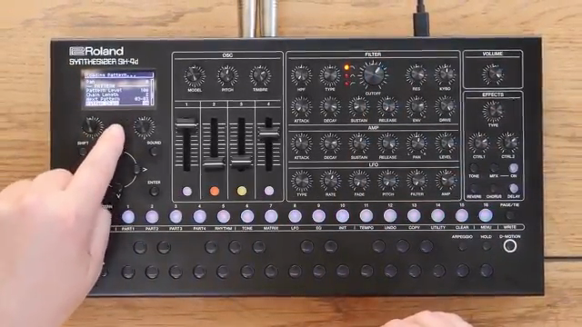 StarskyCarr Unpacks the Roland SH-4d with V2 Firmware: A Deep Dive