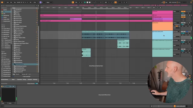 Surely there's something in there that's that's kind of cool.