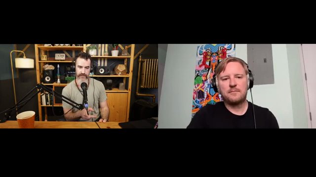 It's more of a sound design tool than a purely performance oriented thing.