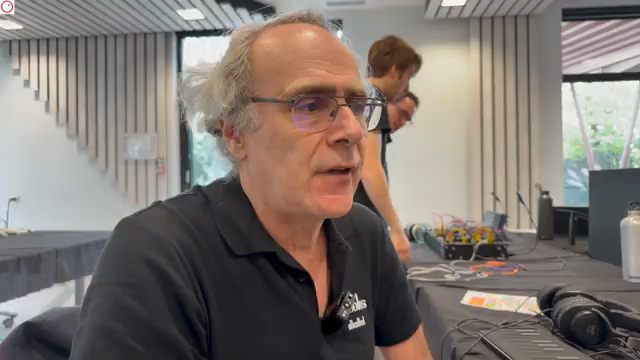 You can believe that alcohol is just a question of addiction.