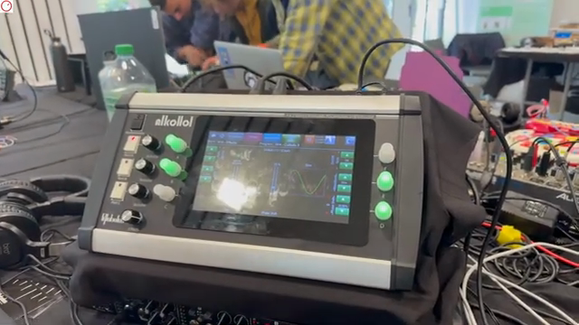 I think it simplifies the approach.