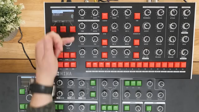StarskyCarr’s Synth Showdown: Delia vs. Nina