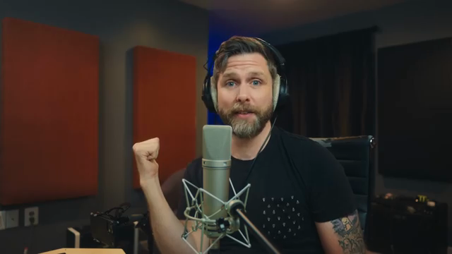 and then walking into that other room.