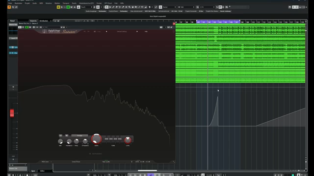 The Hidden Sonic Realms of FabFilter Saturn 2 with musotalk