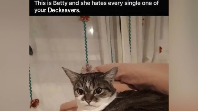 the preset browser is unfinished