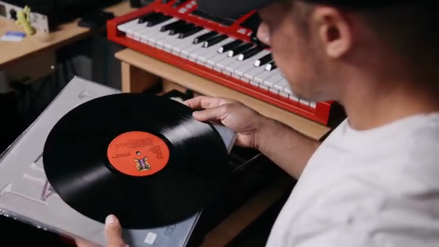 none of that will sound good if we don't know how or where to search for samples that match your energy