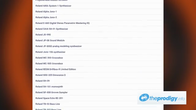creating the blueprint for the band's unique sound