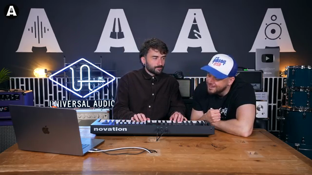 Have you ever heard happy birthday in a minor key?