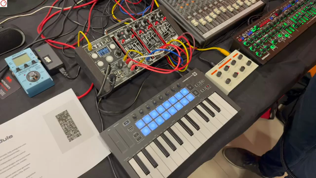 synthanatomy’s Dive into BVR Instruments’ Hi-Hats: Punk Chaos Meets Vintage Vibes