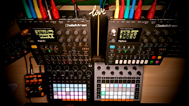 soulbrixofficial’s Dawless Dream: Beats, Bugs, and Jams