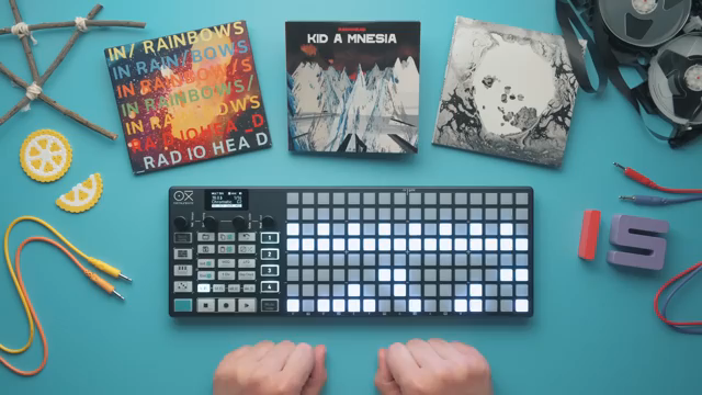 By placing accents or changing the velocity of the steps, we can turn this rather monotonous pounding into a much more interesting and…