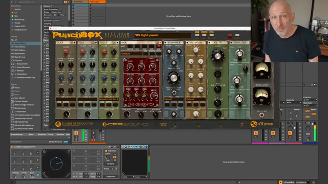 OscarUnderdog’s Wild Ride with Feedback Loops in Ableton