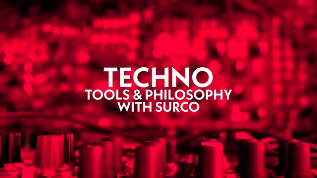 OscarUnderdog: The Punk Spirit of Modular Jams