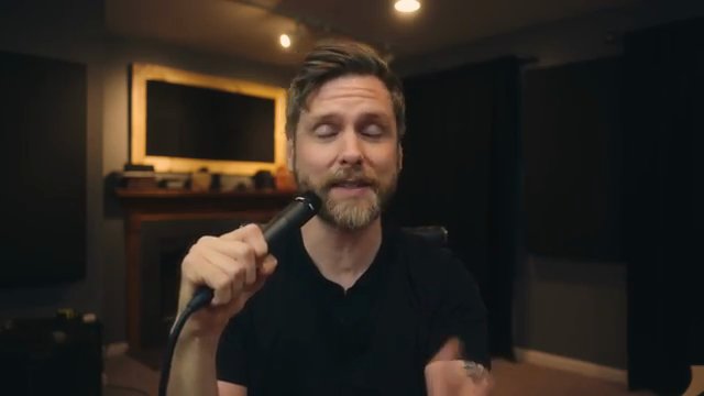 You got a preamp you might not have known about in your rack, so it's fun stuff, right?