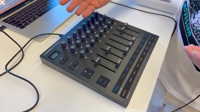 synthanatomy Unleashes Novation’s Latest Gritty Beasts at Superbooth 2025