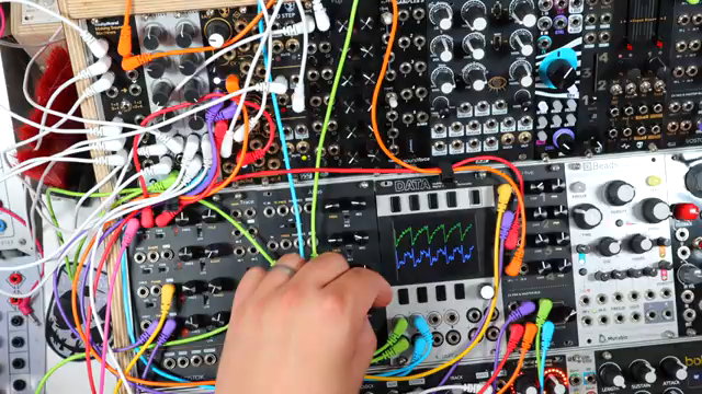 How to clip a mixer that doesn’t want to - fantastic distortion.