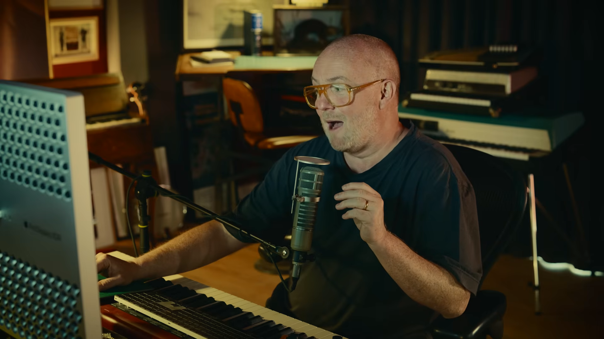 If you use Crow Hill or indeed any other reputable string libraries, this way of working will be very familiar to you.