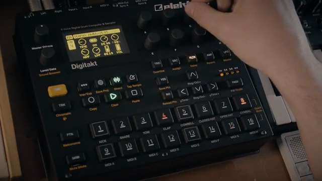 soulbrixofficial takes us down the Digitakt Iceberg