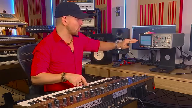 It's a little bit if I connected that battery really fast and every time I disconnect the battery, the sound goes down slowly.