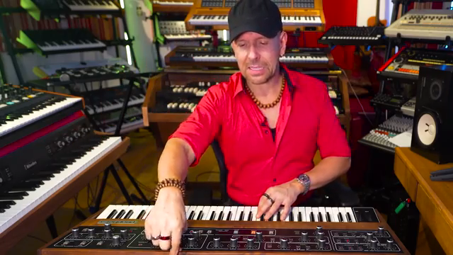 This will become even more interesting when I talk about additive synthesis later on.