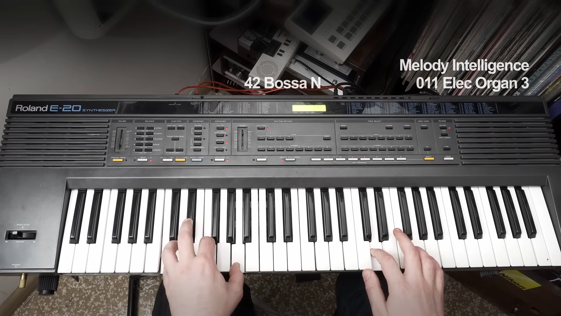 I hope that you like 120 BPM because the delay is set at that and you can't change it.