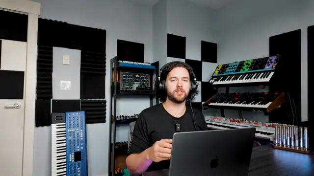 That's an absolutely amazing track and it has such a cool identity.