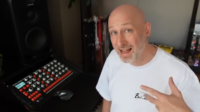 I'm going to be honest, I'm just looking for an excuse to play with it.