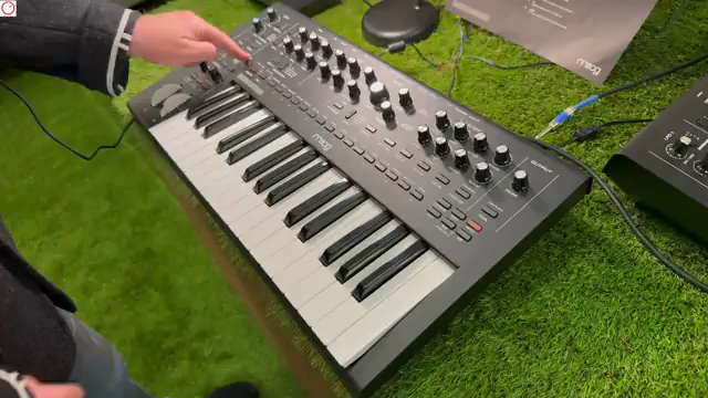 We wanted the Messenger to be very much hands-on.