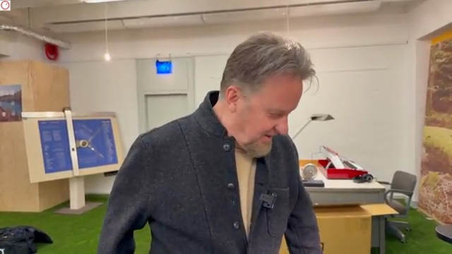 This is the first new Moog synthesizer from Moog, created entirely under the in-music umbrella.