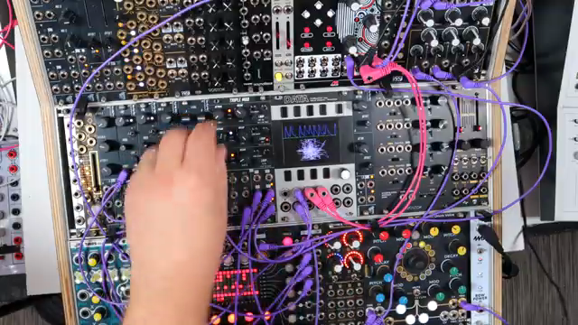 Sample & Hold tutorial… how it works & how to use it.