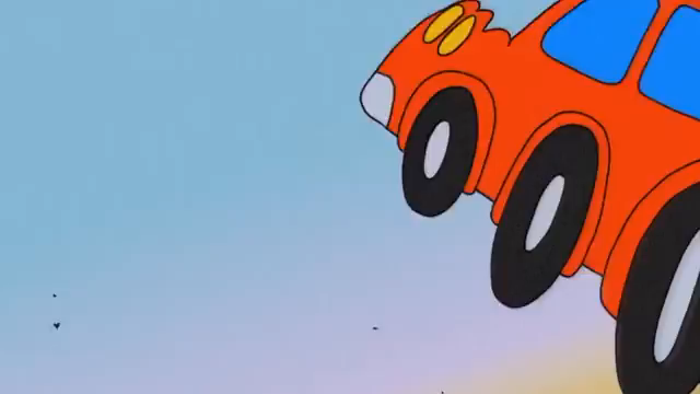 ...a classic poly with a few modern twists.