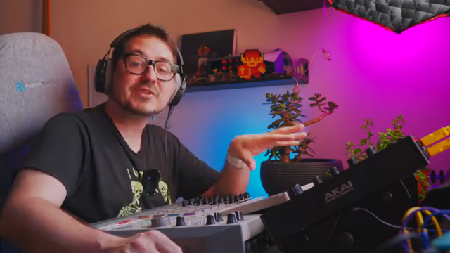 MidlifeSynthesist Knows Your MPC Needs