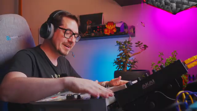 Okay, so right off the bat, you can see that this is a lot faster.