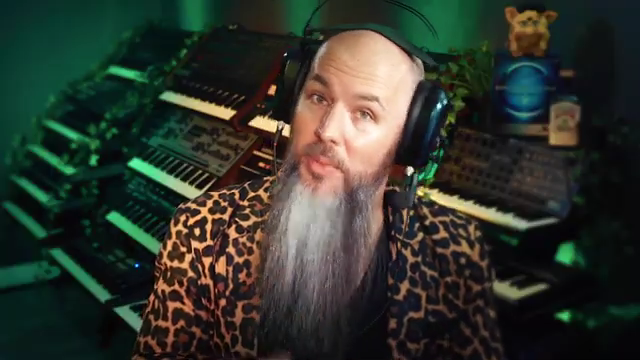 Most of these sounds come from either synthesized samples or using the DSP virtual analog engines inside of Omnisphere 3.