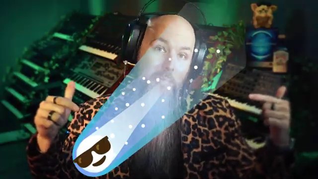 VultureCulture’s Sonic Odyssey Through Omnisphere 3