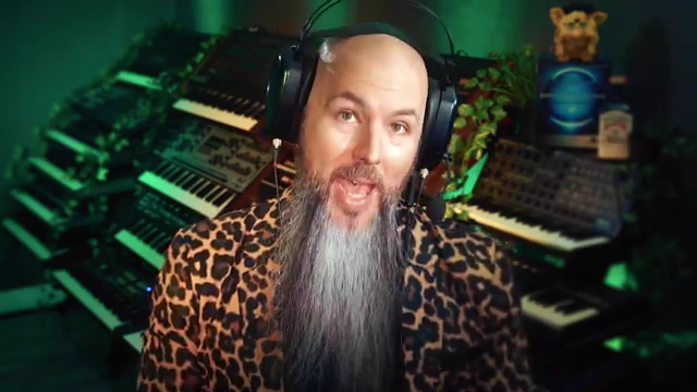 We all love those giant ambient pads, bells, and sequences that feel like you're going to outer space.