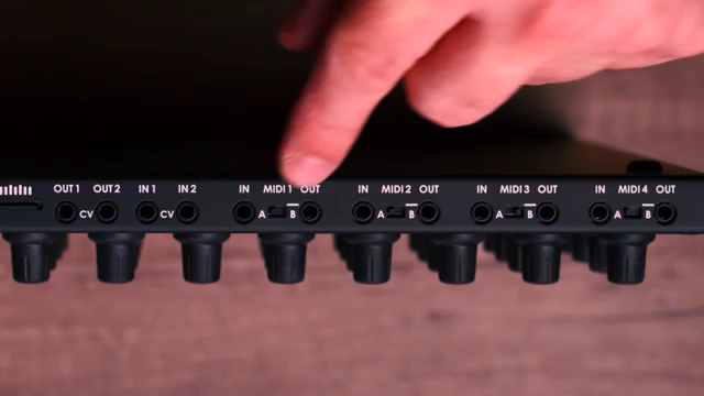 MidlifeSynthesist’s Juicy Jam with the Neuziet DROP