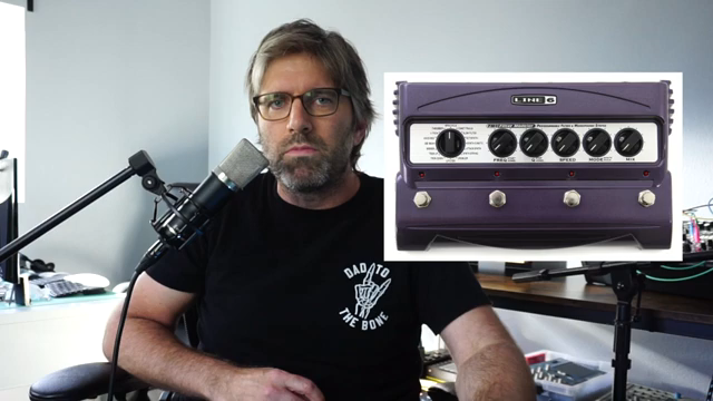 BounceChord Spices Things Up: Line 6 M5 Edition