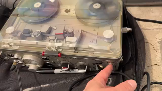 Hainbach’s Wind Harp Journey: Weaving Sound into Cinema