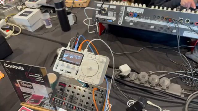 Synth Anatomy and the Dawn of the Drift DJ Industries Zero