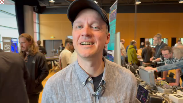 That's exactly right, I think your description is correct.