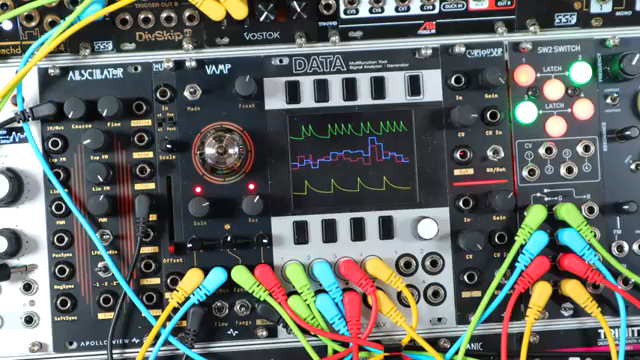 DivKid Delivers a VAMPing Tutorial with Apollo View Modular