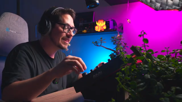 MidlifeSynthesist Drops A Synth Bombshell With IONA