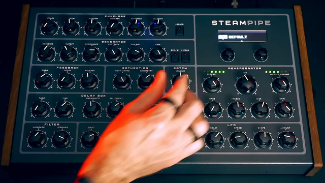 VultureCulture’s Sonic Mayhem: The Wild World of Erica Synths Steampipe