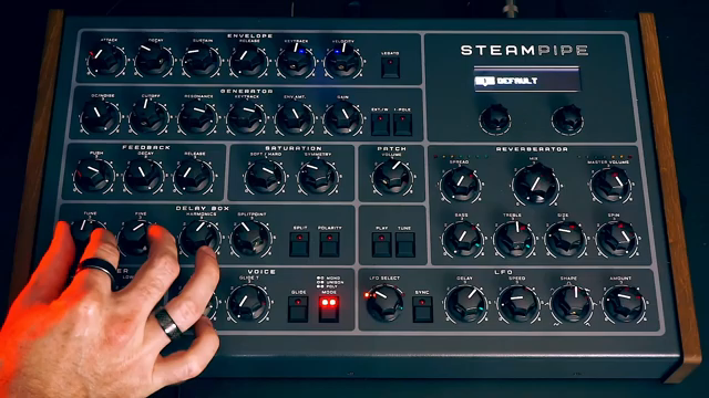 Kind of sounds like slapping a cable holding up an electrical tower.