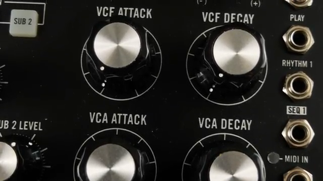 AudioPilz Takes on the Moog Subharmonicon in ‘Bad Gear’ Episode