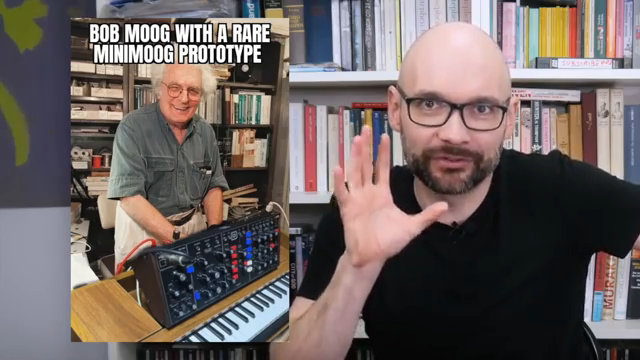 Today’s protagonist, the 2020 Subharmonicon, combines technology that belongs in a museum for a reason.