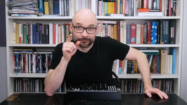 If you, however, are looking for unadorned industry standard bleeps and bloops that will only be in tune with the rest of your setup due to…