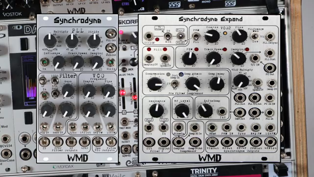 It's not a module I'll pretend to feel like I fully mastered.